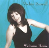 CD: Welcome Home